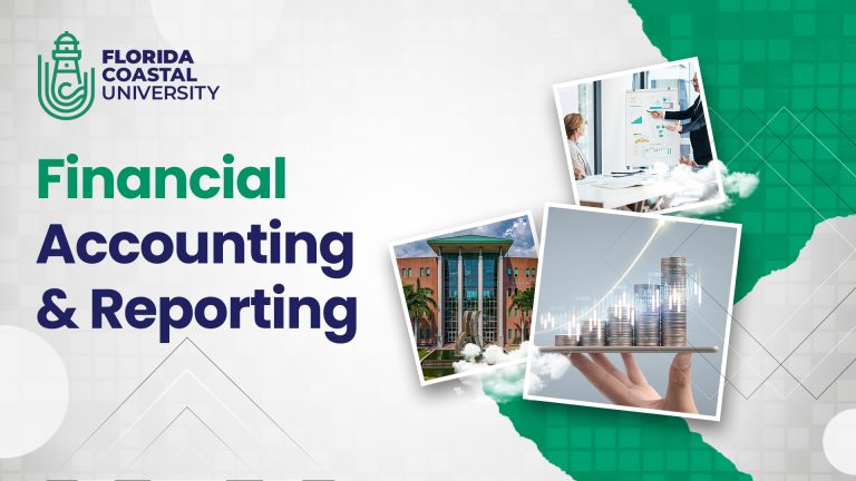 MBA: ACC 502 – Financial Accounting and Reporting