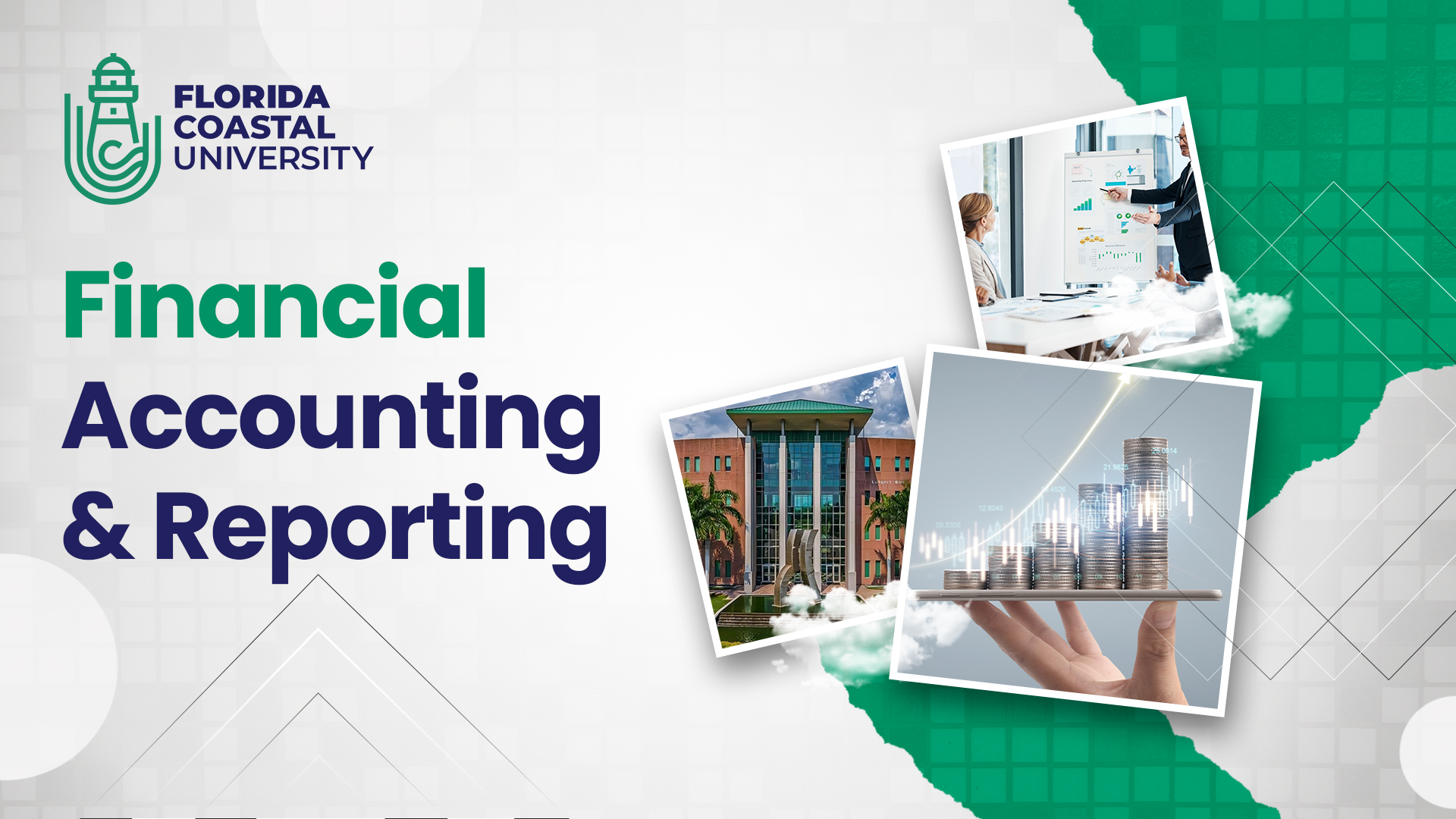 MBA: ACC 502 – Financial Accounting and Reporting