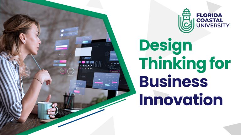 MBA: DTB 509 – Design Thinking for Business Innovation