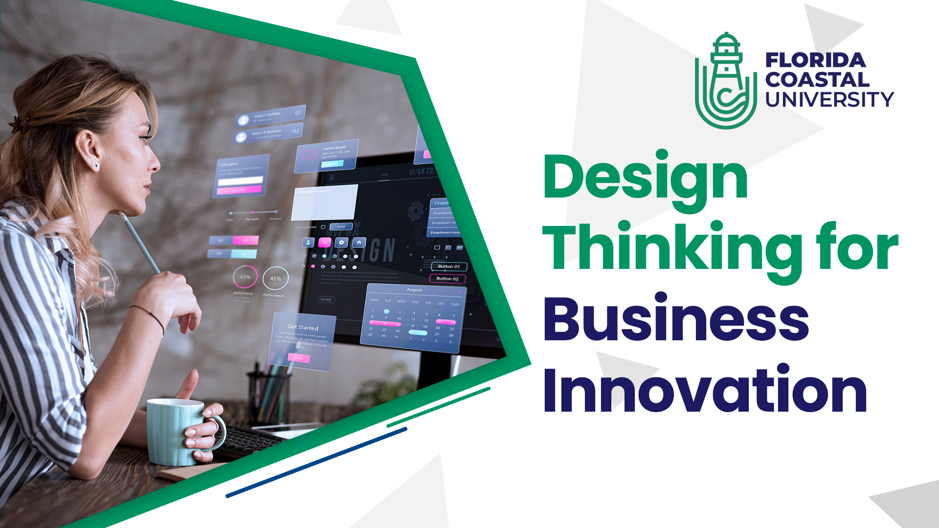 MBA: DTB 509 – Design Thinking for Business Innovation