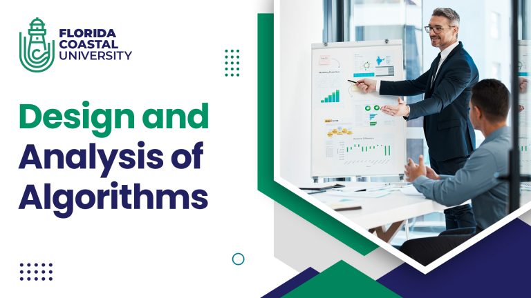 MSCS: MCS 540 – Design and Analysis of Algorithms