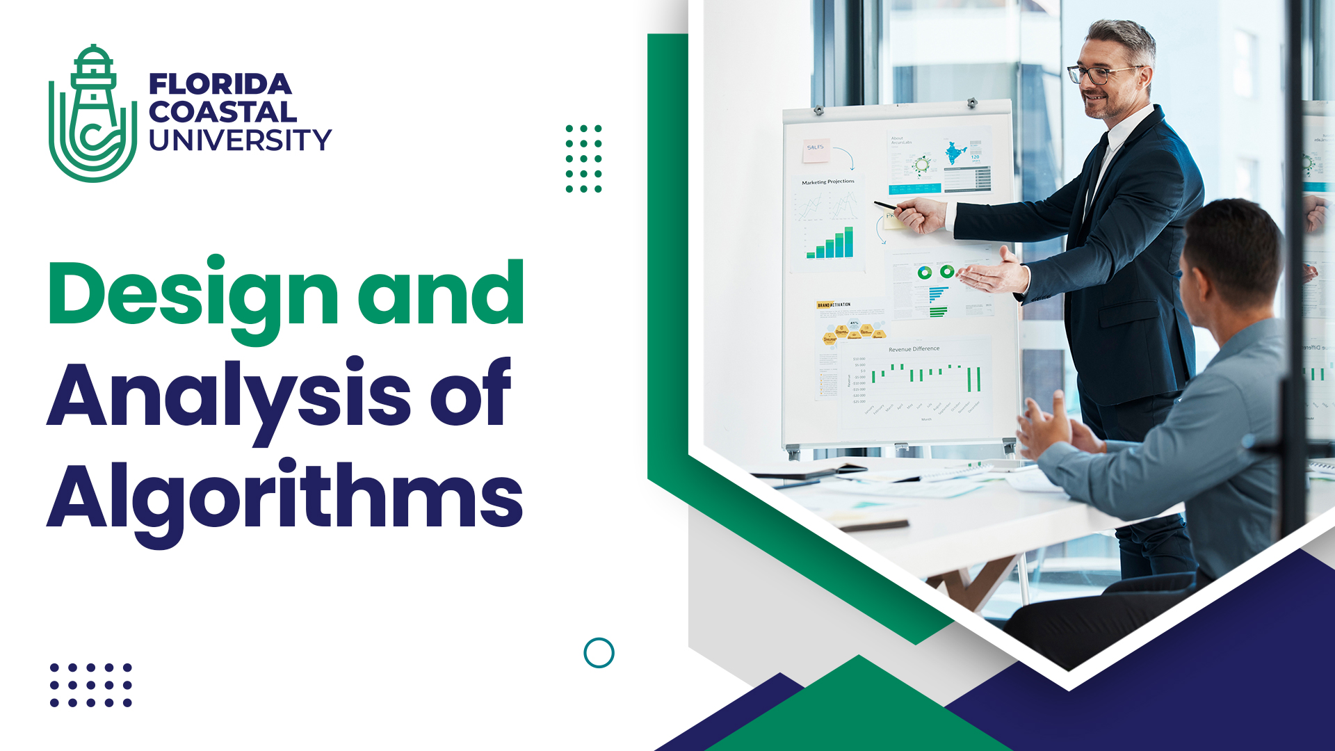 MSCS: MCS 540 – Design and Analysis of Algorithms