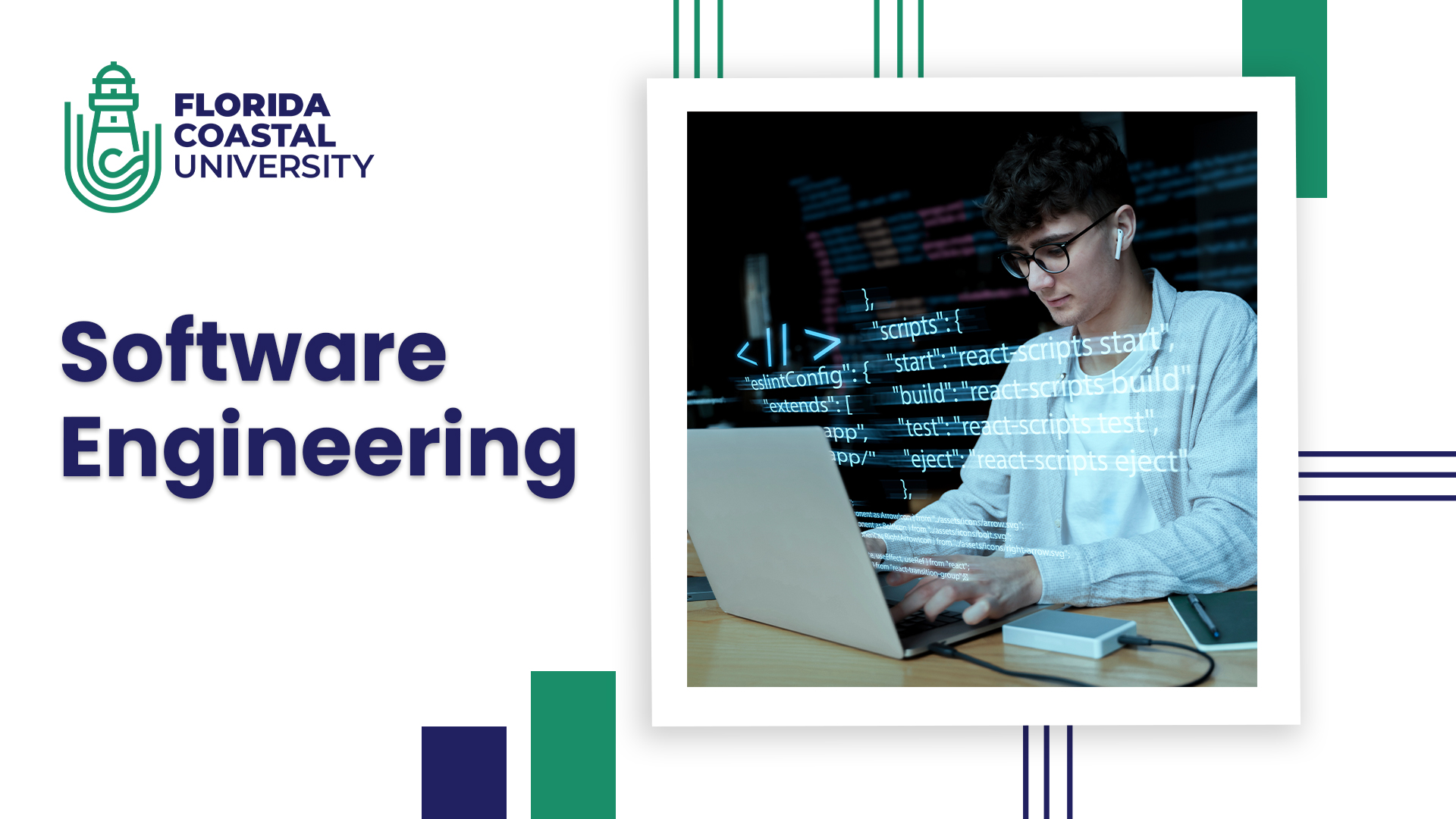 [Pre-Learning] MSCS: MCS 503 – Software Engineering