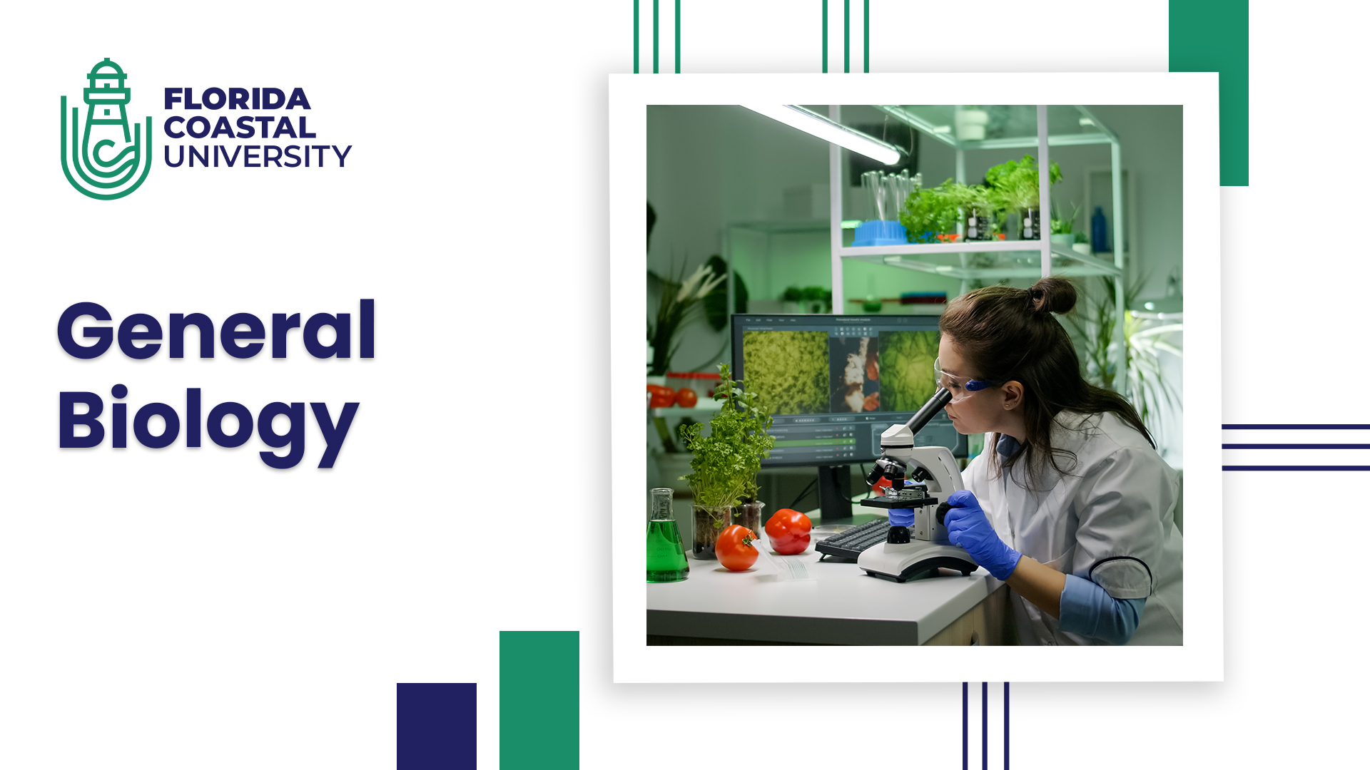 [Pre-Learning] BSCS: BIO 150 – General Biology