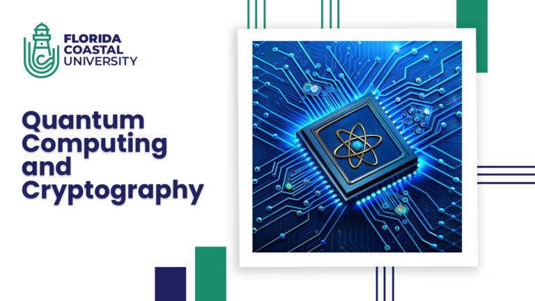 [Pre-Learning] DCS: MCS 701 – Quantum Computing and Cryptography