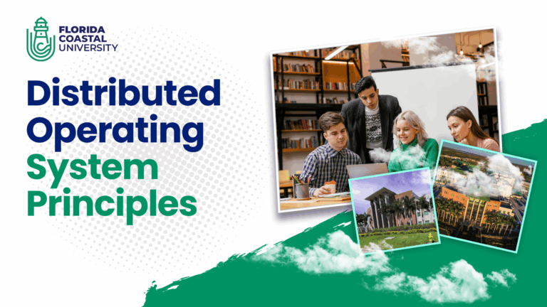 MSCS: MCS 561 – Distributed Operating System Principles