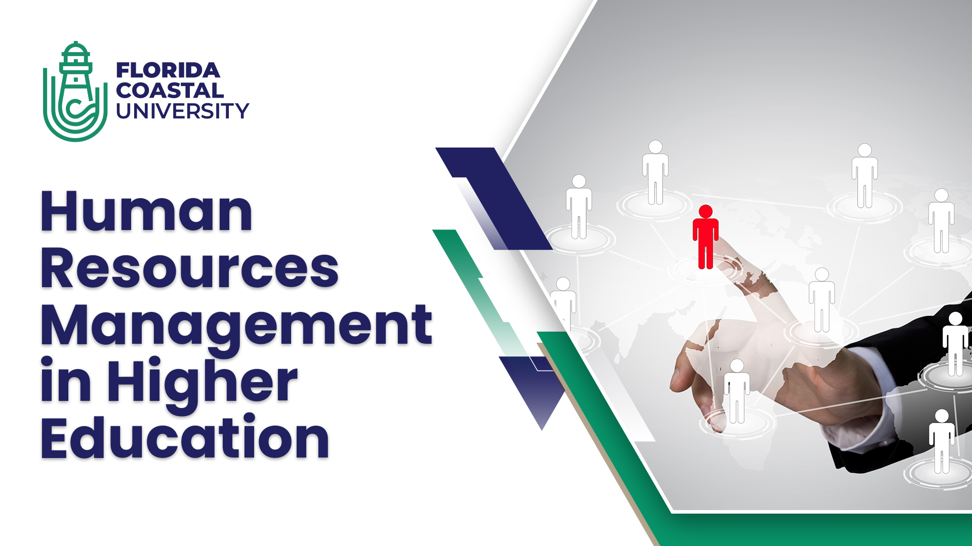 BSSCS: EDA-503 – Human Resources Management in Higher Education