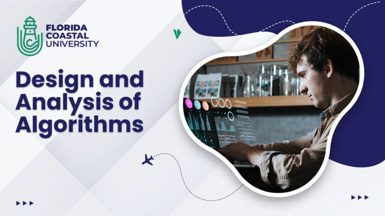 [Pre-Learning] MSCS: MCS 540 – Design and Analysis of Algorithms