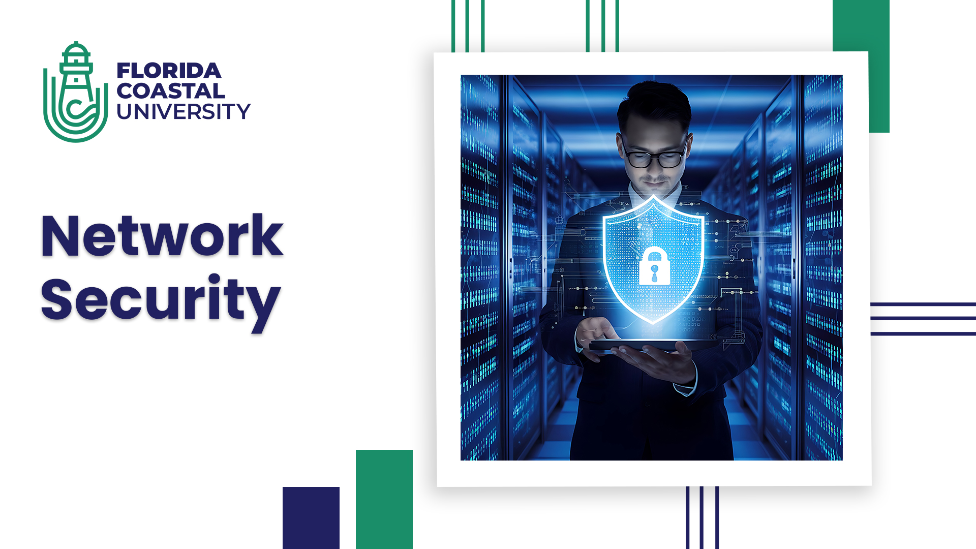 MSCS: CYB 501 – Network Security