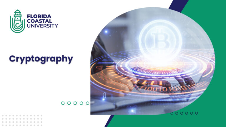 MSCS: CYB 502 – Cryptography