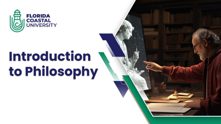 BSSCS: PHI 110 – Introduction to Philosophy