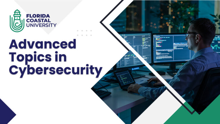 [Pre-learning] MSCS: CYB 506 – Advanced Topics in Cybersecurity