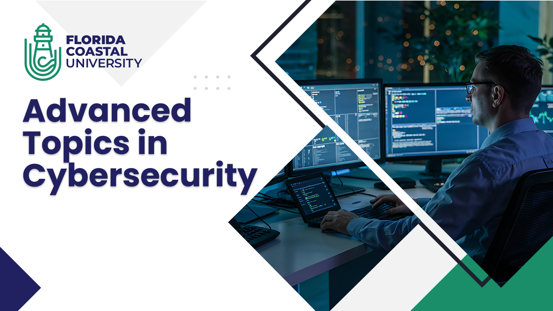 [Pre-learning] MSCS: CYB 506 – Advanced Topics in Cybersecurity