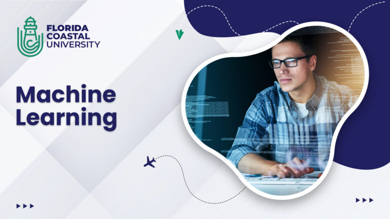 BSCS_CIS402: Machine Learning