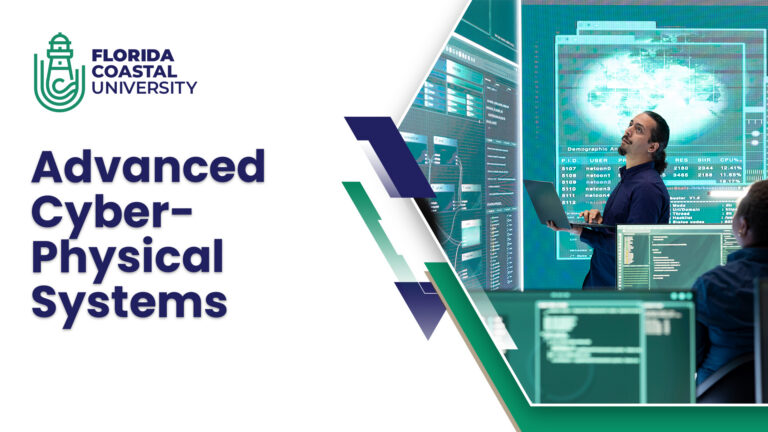 DCS: MCS 705 – Advanced Cyber-Physical Systems