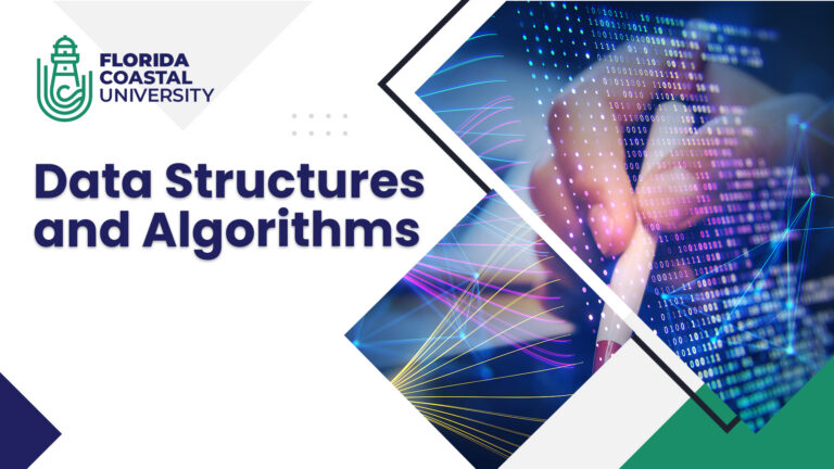 [Pre – Learning] BSCS_CIS 102: Data Structures and Algorithms