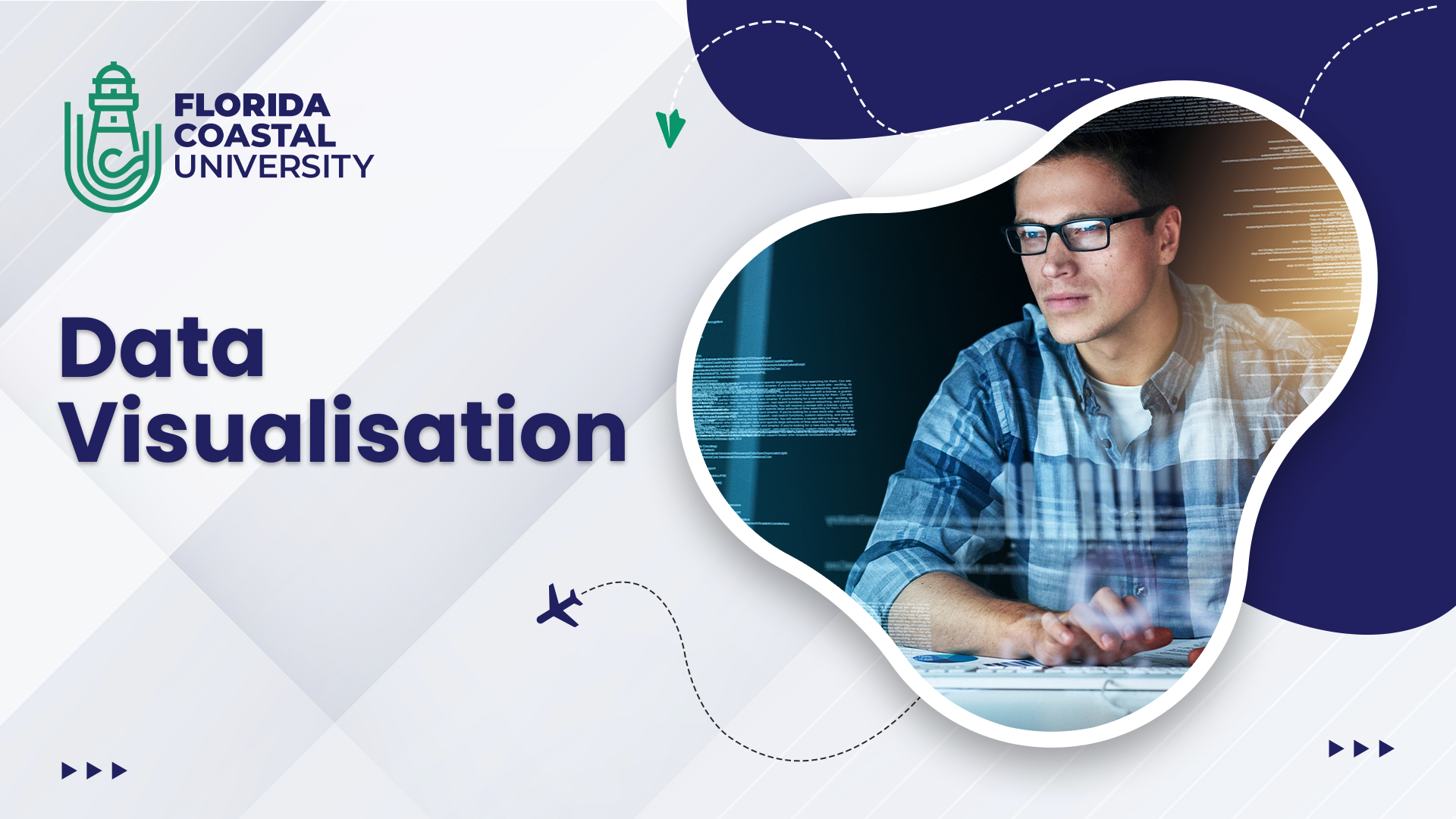 DAS 514 – Data Visualization