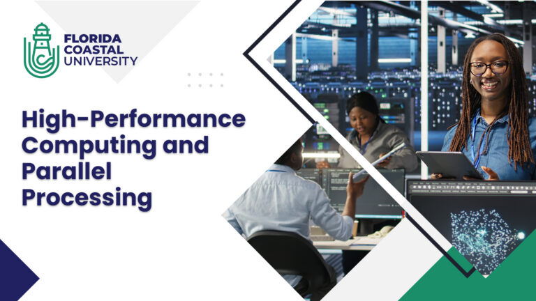 [Pre – Learning] MCS 706 – High-Performance Computing and Parallel Processing