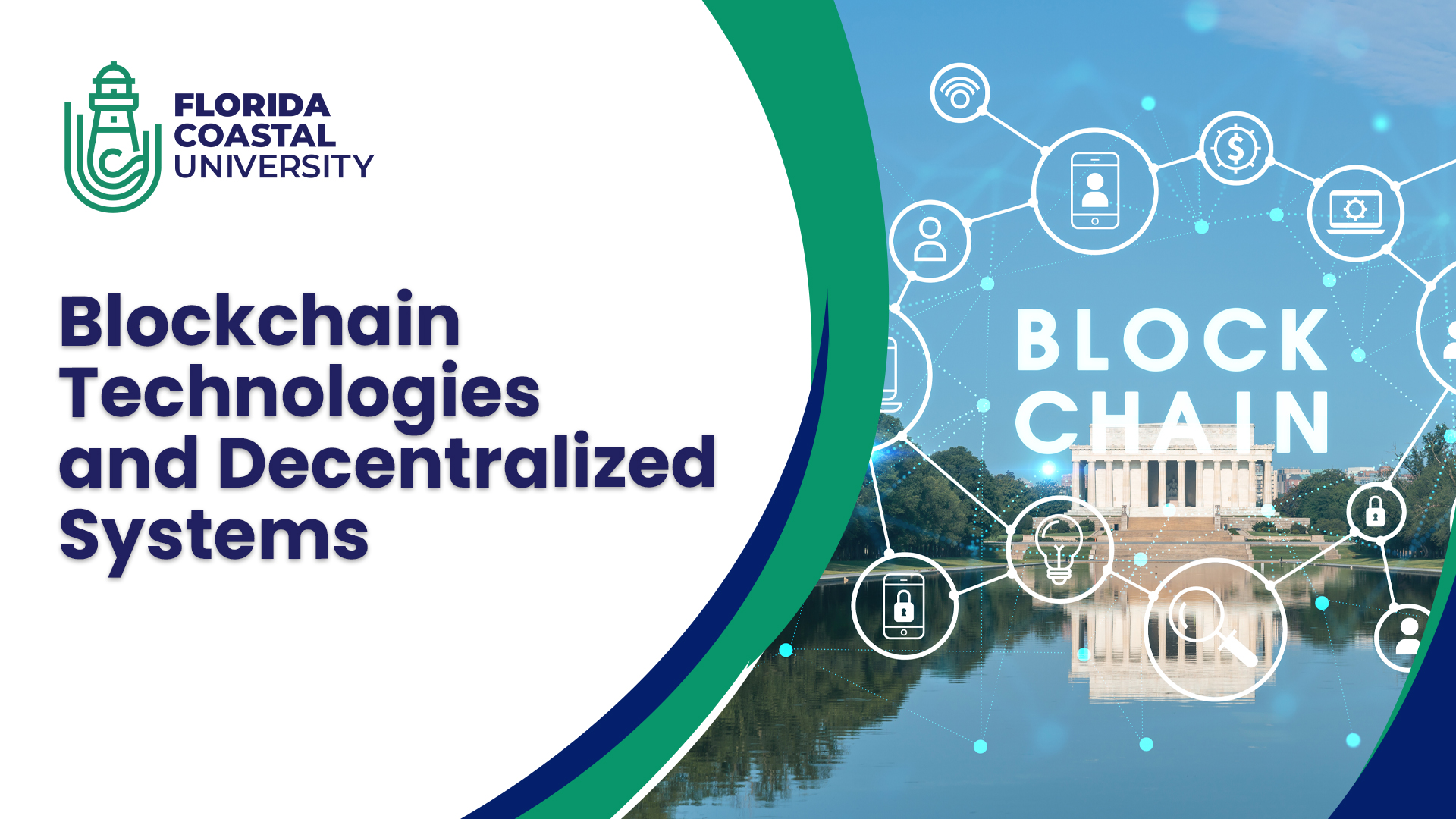 [Pre – Learning] MCS 708 – Blockchain Technologies and Decentralized Systems