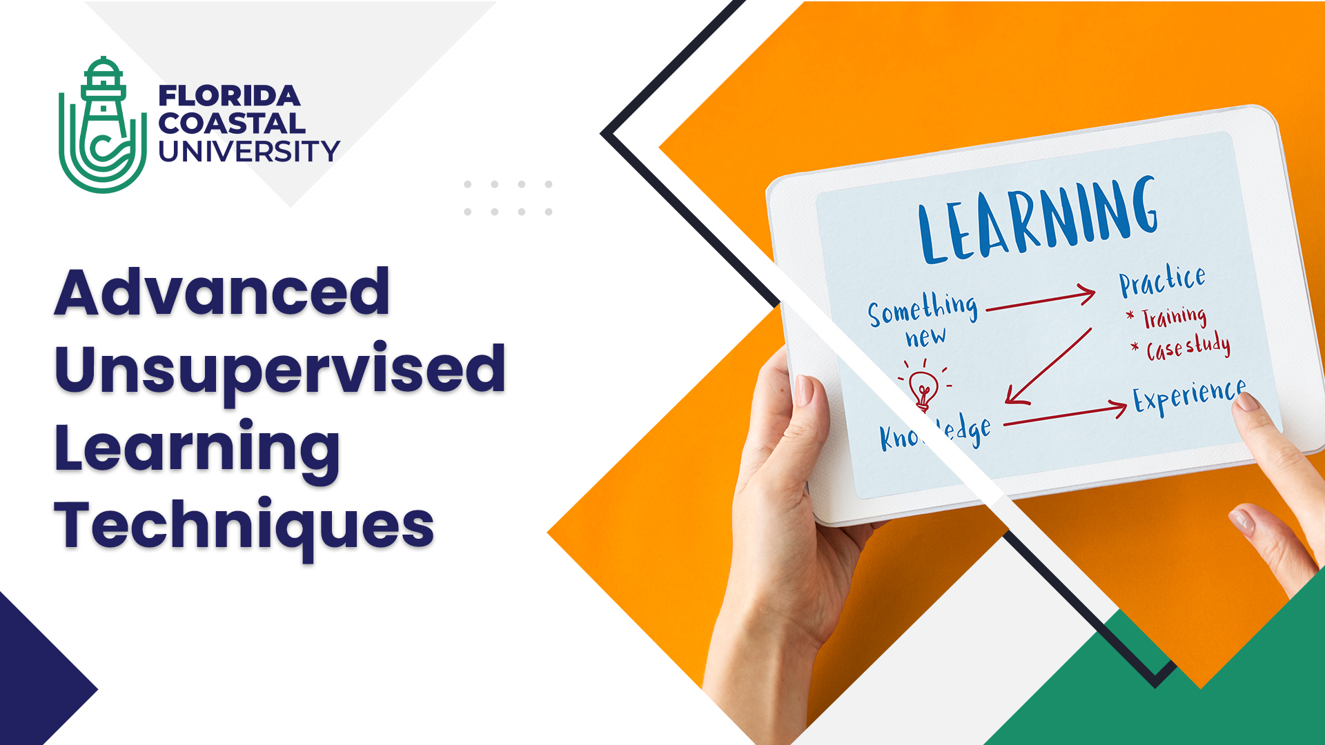 DAS711 – Advanced Unsupervised Learning Techniques