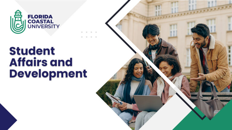 MEd: EDA 803 – Student Affairs and Development