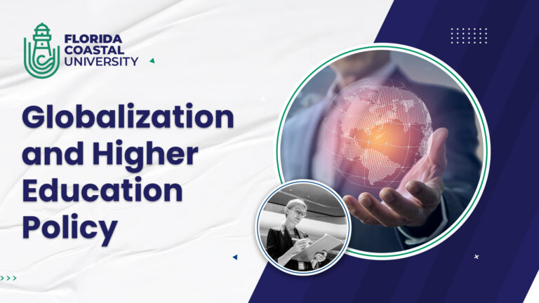 MEd: EDA 804 – Globalization and Higher Education Policy