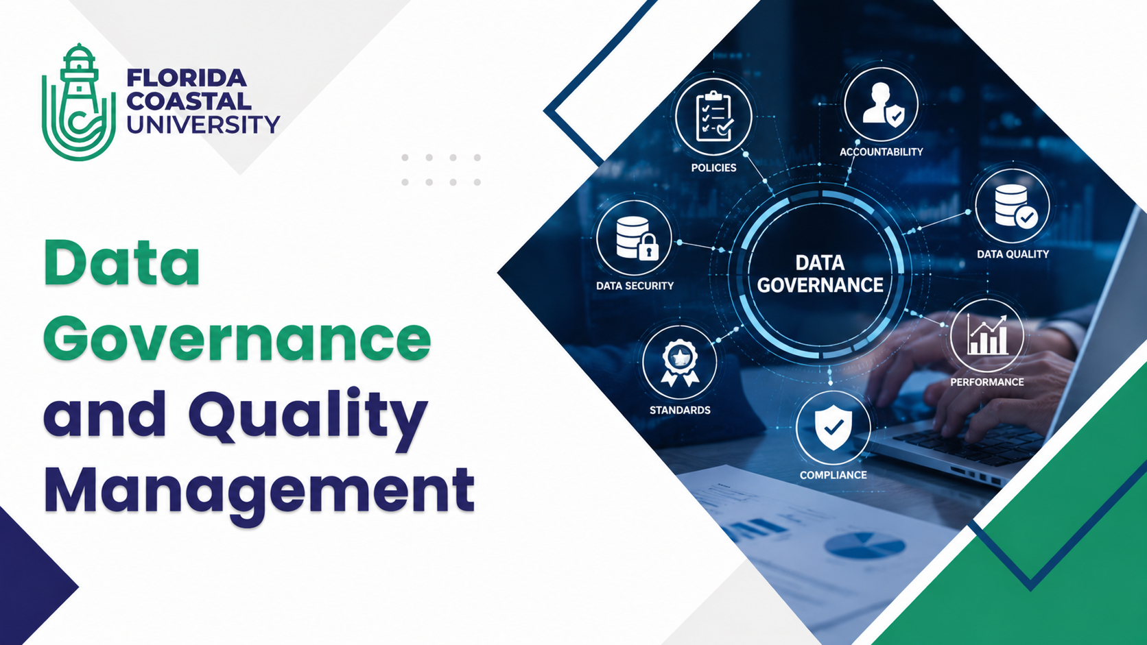[Pre_Learning] Data Governance and Quality Management