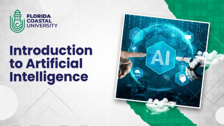 MSCS_AIE 531: Introduction to Artificial Intelligence
