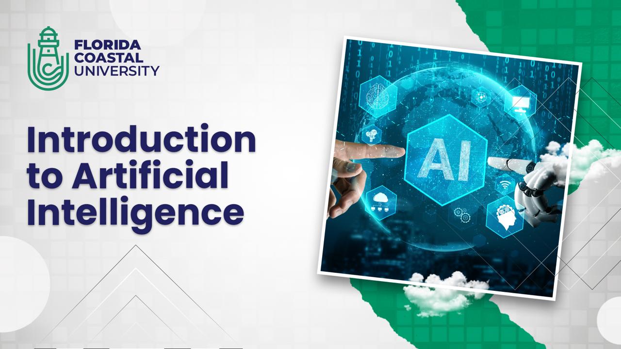 MSCS_AIE 531: Introduction to Artificial Intelligence